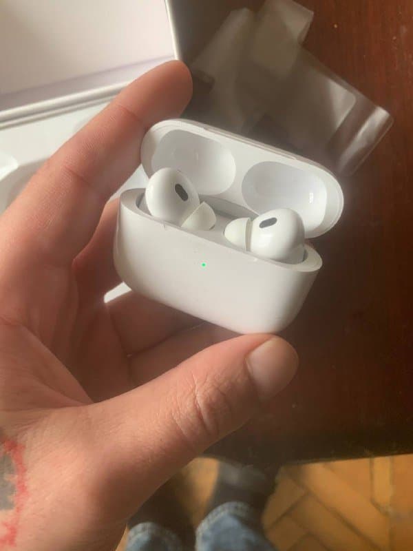 Apple AirPods Pro 2nd generation
