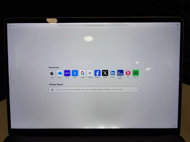 Macbook Pro 2019 i9 32GB 1TB SSD с зарядкой 4