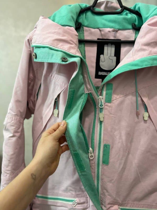 Горнолыжная куртка Bataleon 4