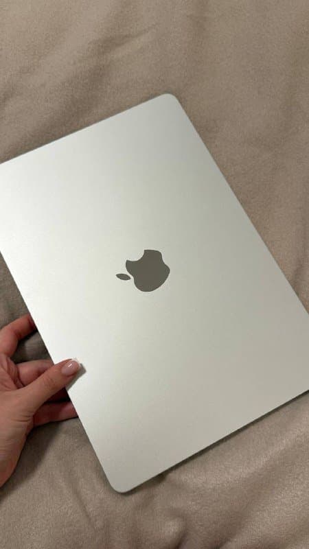 Mac Air 13 M4 2025, 16 ГБ, новый