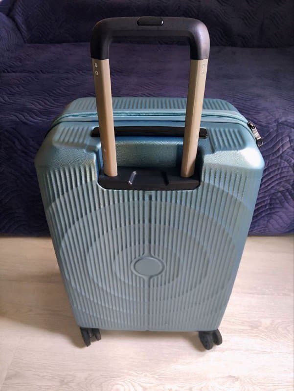 Чемодан LCW ACCESSORIES маленький 2