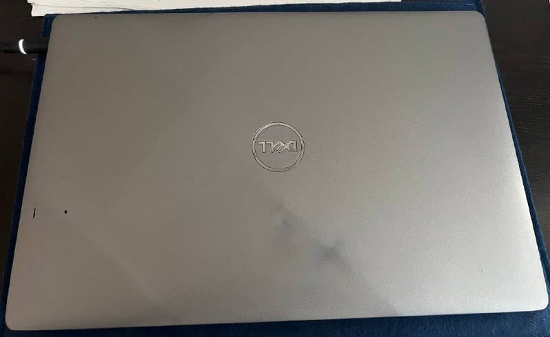 Ноутбук Dell latitude 5410 i5 8/256 Gb 3