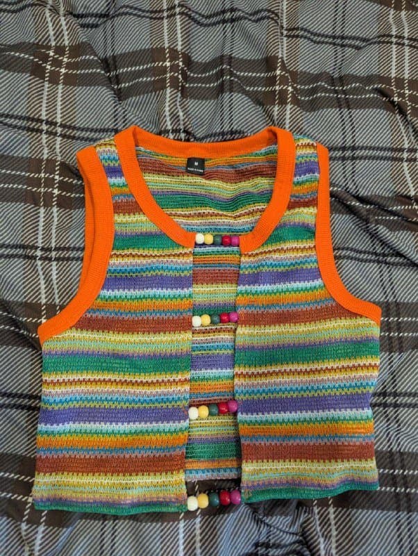 Кеды Vans 37-37.5р, Топ М 2