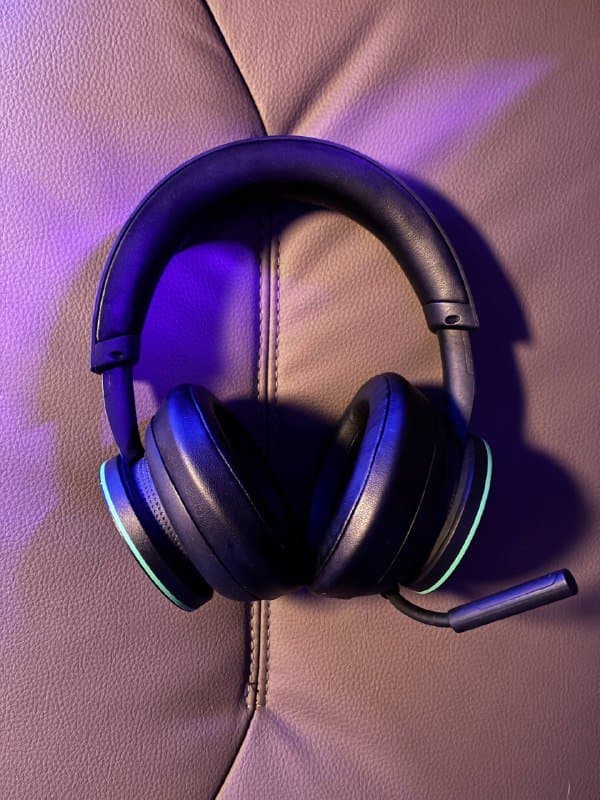Беспроводные наушники Wireless Headset для Xbox 2
