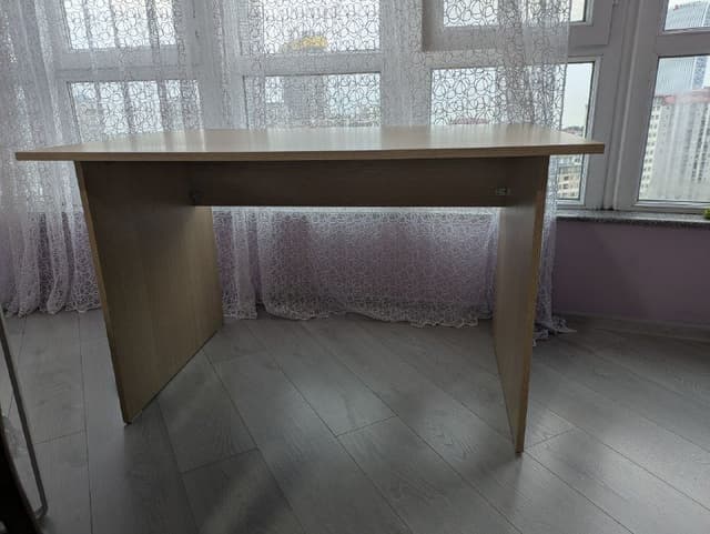 Рабочий стол 120x80
