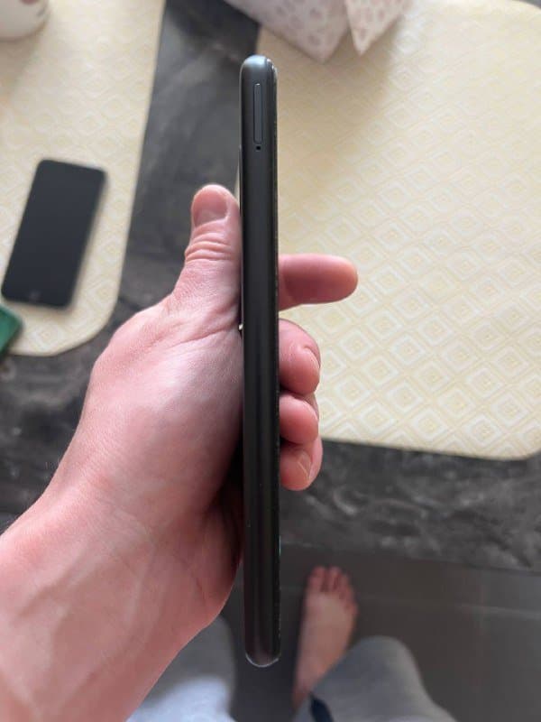 IPhone 6s 64gb, Samsung A12 64gb 10