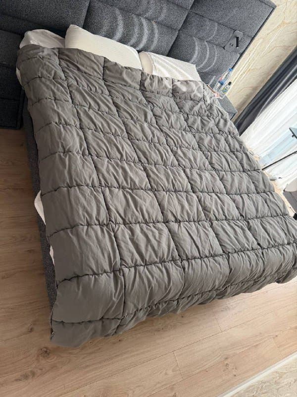 Набор постельного белья с одеялом Özdilek 3