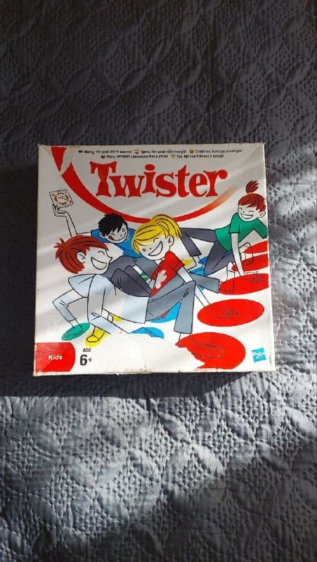 Игрушки наборы