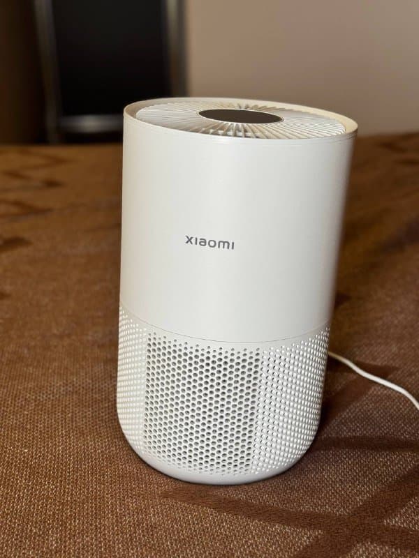 Очиститель воздуха Xiaomi Smart Air Purifier Compact 1
