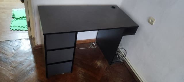 Рабочий стол 120x59 см