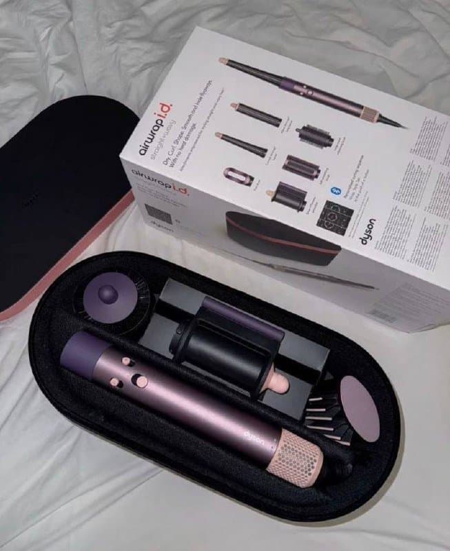 Стайлер Dyson