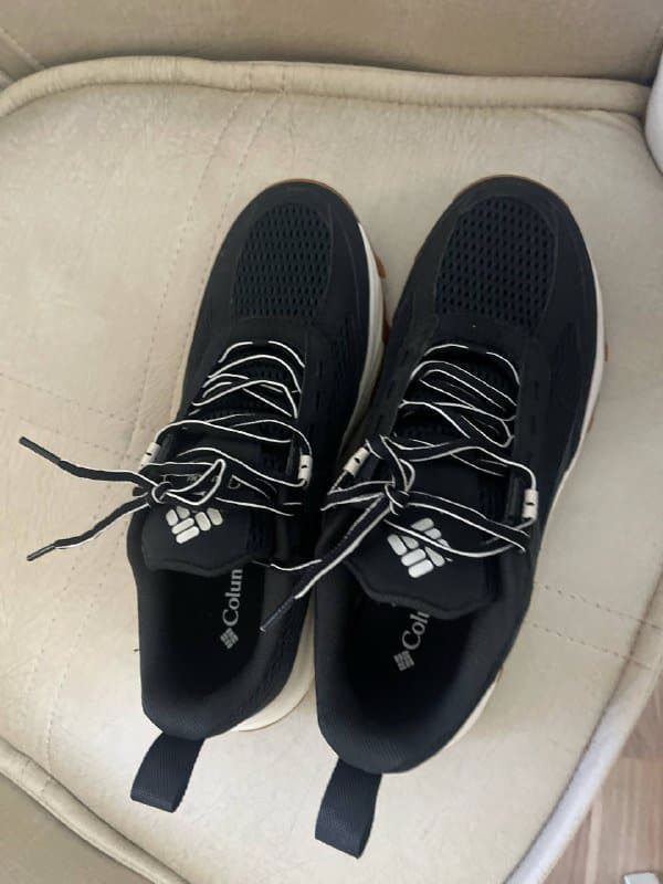 Обувь Колумбия размер 42 3