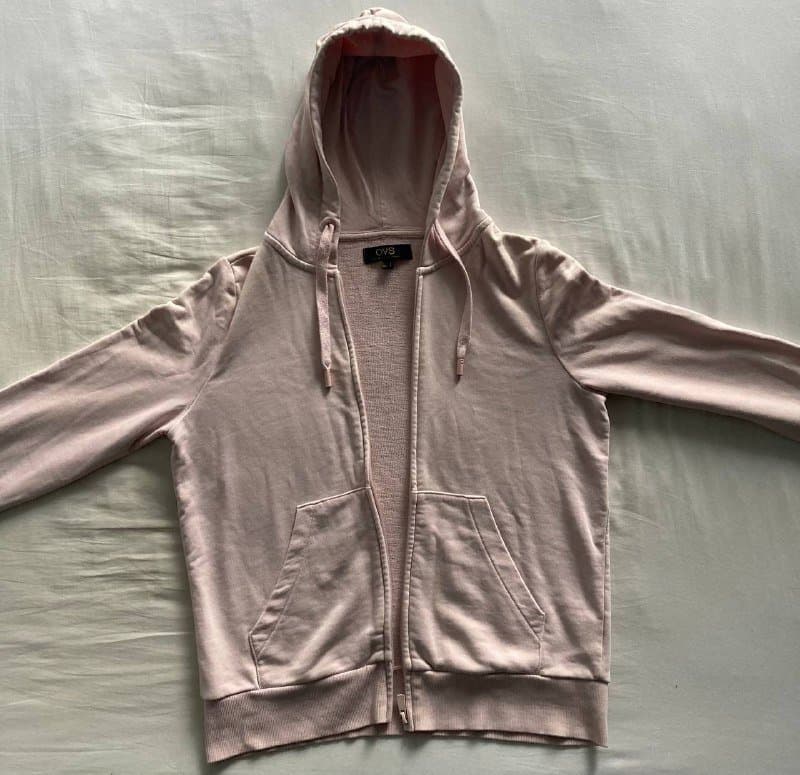 Худи Nike Colin’s Zara H&M SMOG S XS 5