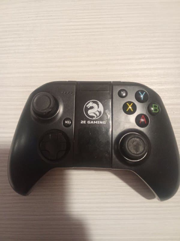 Джойстик для ПК, телефонов и Xbox 1