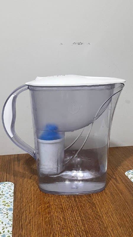 Фильтр для воды Dafi