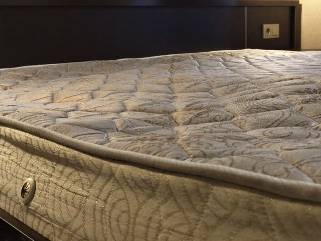 Матрас 180x200x25 большой мягкий