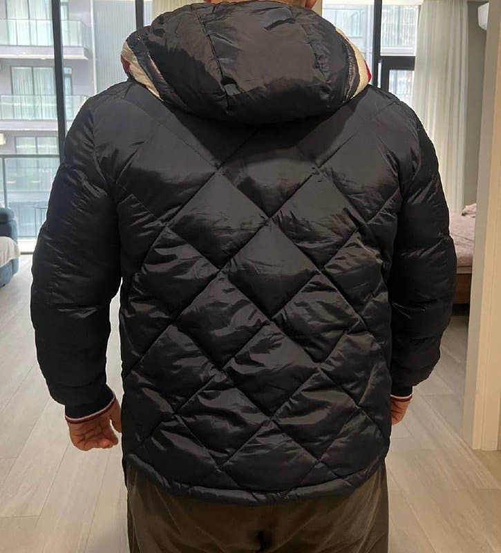 Куртка Tommy Hilfiger, размер M 4