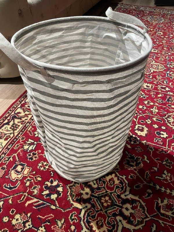 Корзина для белья JYSK