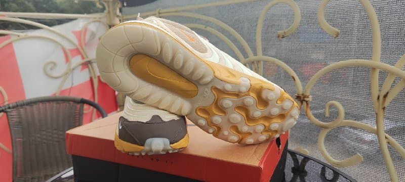 Кроссовки Nike Air Max Cactus trails, размер 40 4