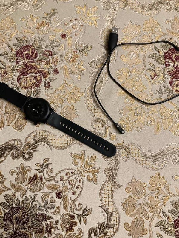 Смарт часы 3