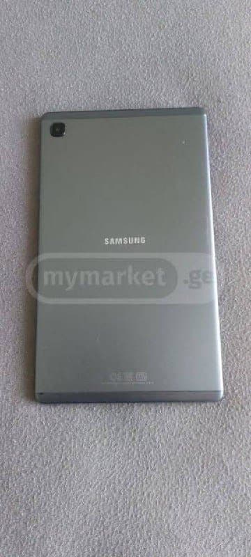 Samsung A7 32GB, карта памяти 8GB 3