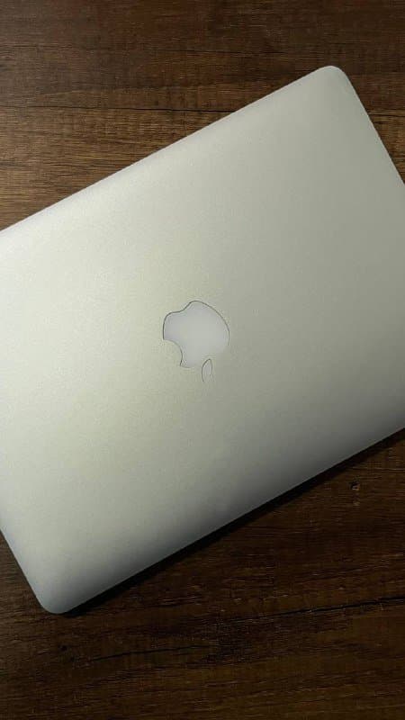 MacBook Pro 13 (Mid 2014)
