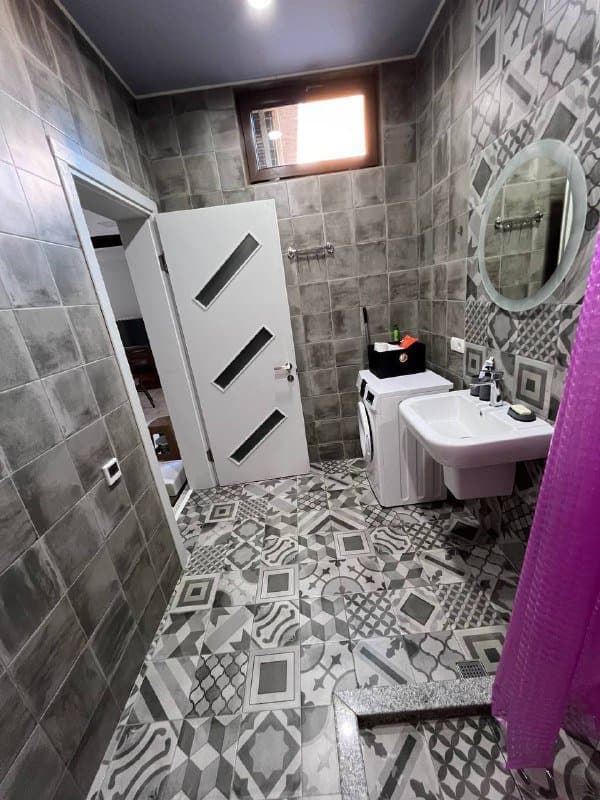 Студия 34 кв.м в центре Батуми, ул. Парнаваз Мепе, 108 9