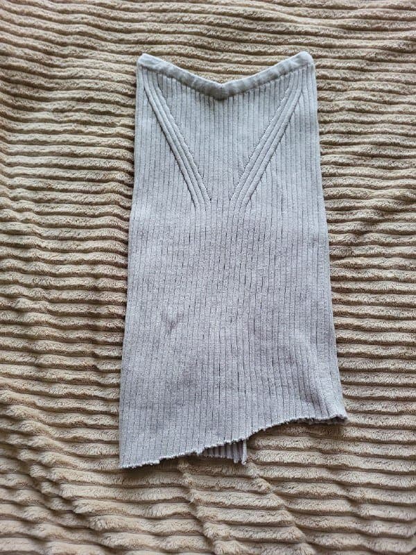 Свитер, блузка, платье, костюм, рубашка, парка, юбка, шарф, кофта 8