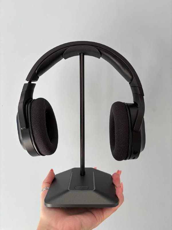 Кисти для макияжа, набор CODENAMES, игра Я НИКОГДА НЕ, набор для покера, блендер, подставка для наушников 9