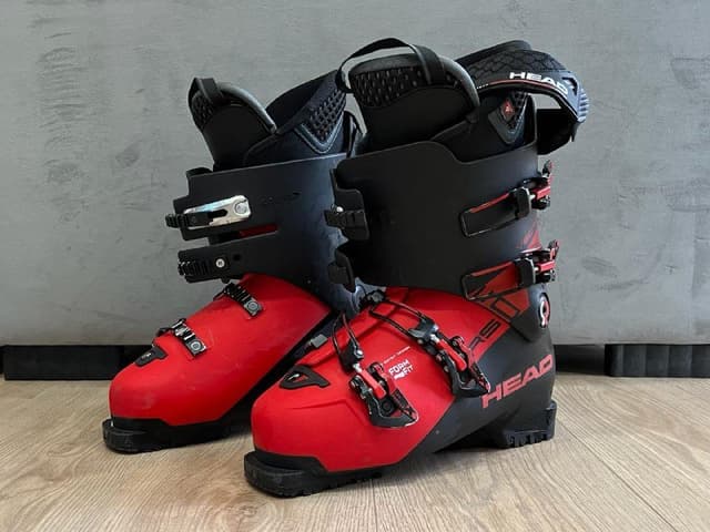 Лыжные ботинки Head Vector RS 110