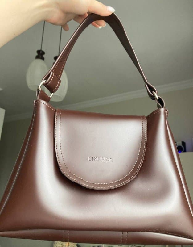 сумка LICUNAS новая 1