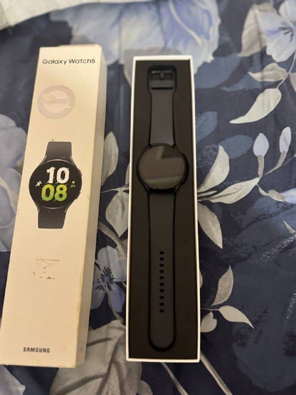 Samsung Galaxy Watch5