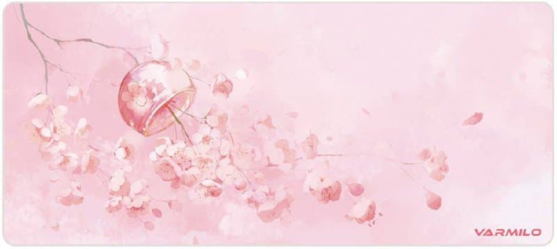 3 ковра для мыши Varmilo большие 2