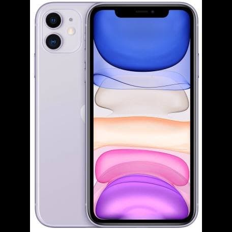 iPhone 11 128 ГБ