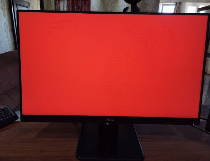 Монитор AOC 24E1Q 24-дюймовый Full HD IPS 6