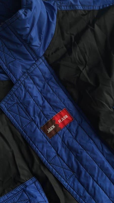 Горнолыжный мужской костюм 4