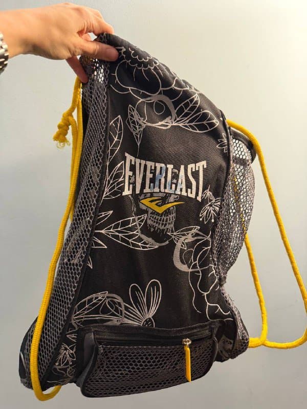 Боксерские перчатки Everlast 16 OZ
