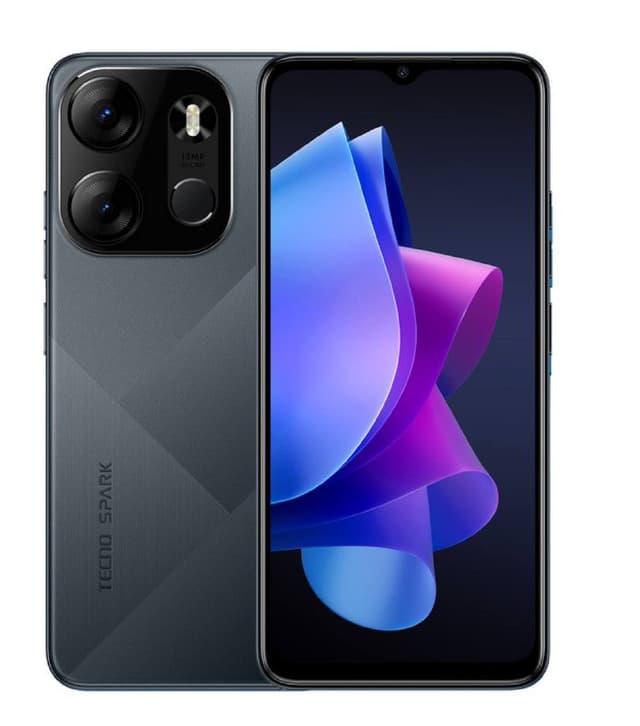 Смартфон Techno Spark