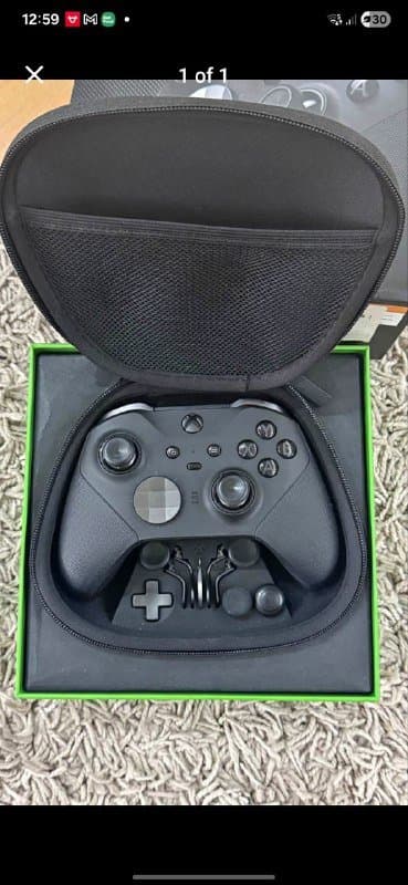 Elit controller 2 полный комплект