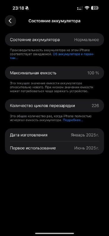 iPhone 16 Pro Max с чехлами