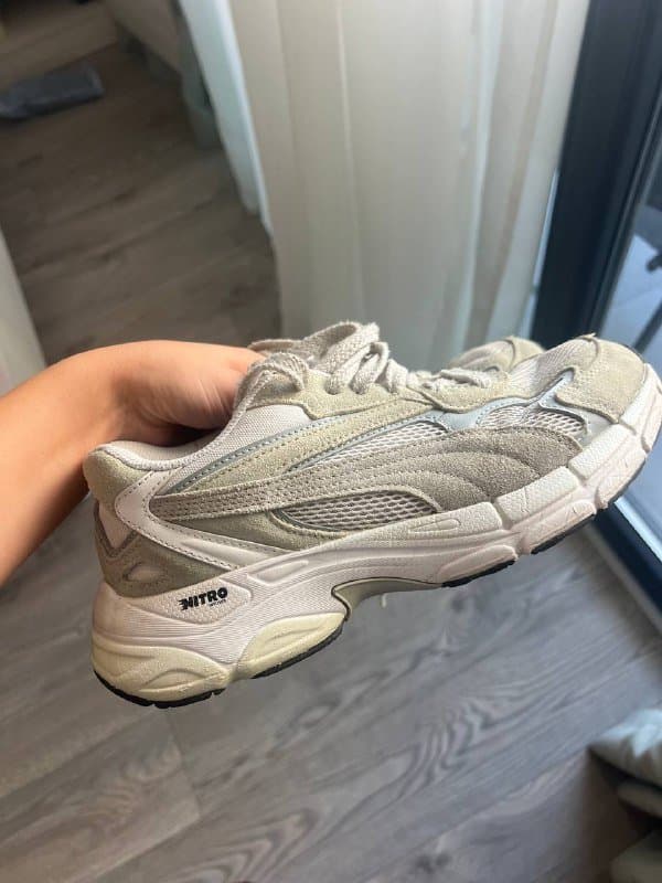 Кроссовки Puma Nitro 38 размер 3