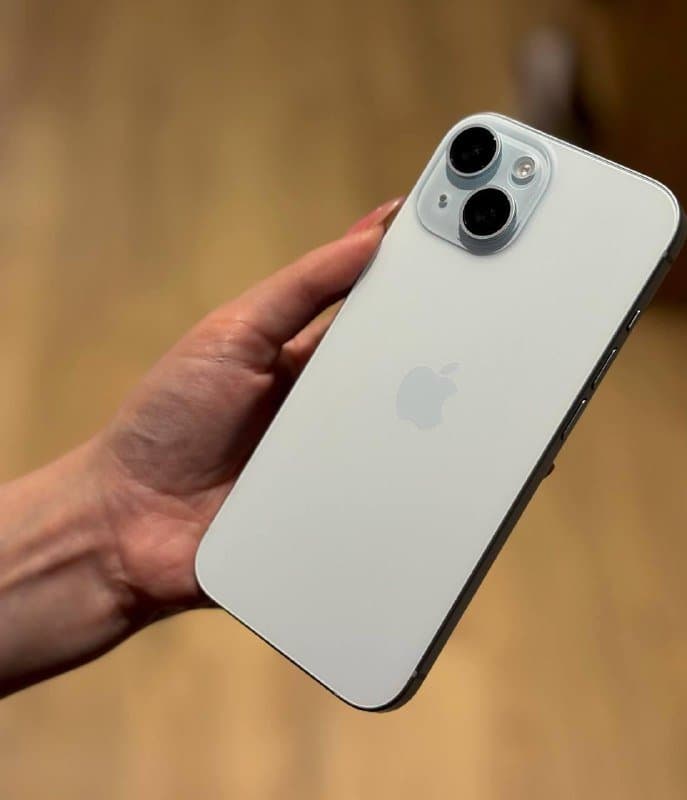 MacBook Pro M1 2020, iPhone 13 Pro 128GB, iPhone 15 128GB, iPad 5 поколения 7