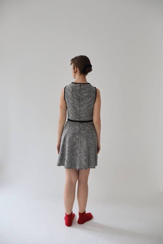 Платье мини женское Tibi размер S 2