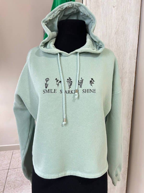 Худи женское 42-48