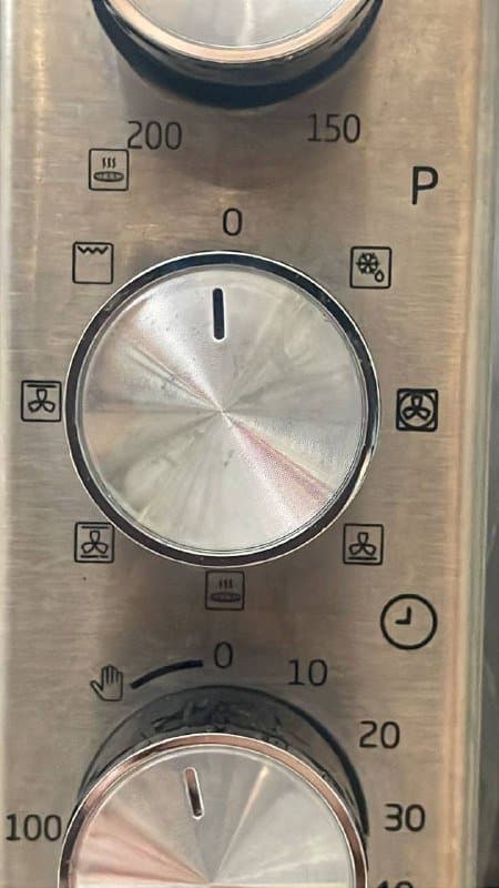 электрическая духовка BEKO 5