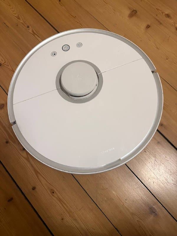 Робот-пылесос Roborock 1