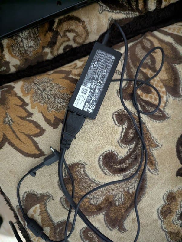 Ноутбук Acer Aspire A315-57G-361B 10