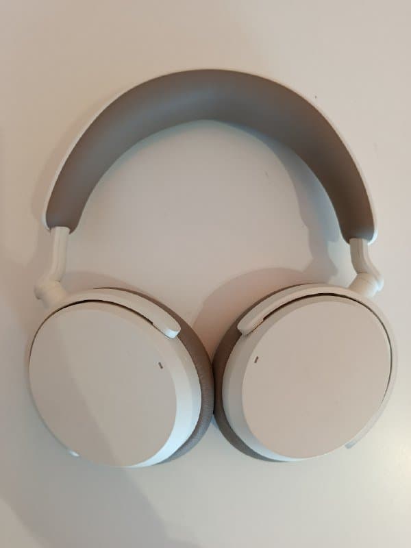 Беспроводные наушники Sennheiser Accentum