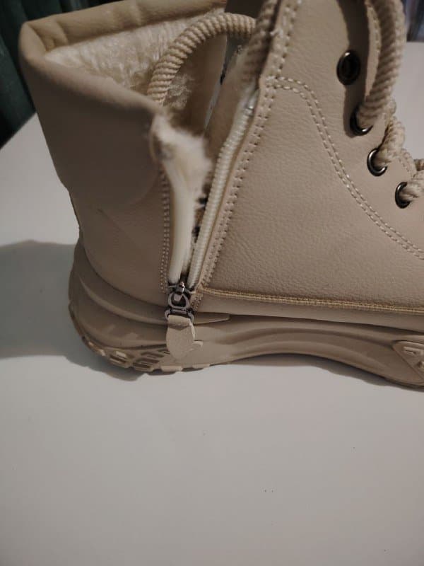 Комплект шапка и шарф Blumarine, высокие кроссовки ботинки размер 41 4