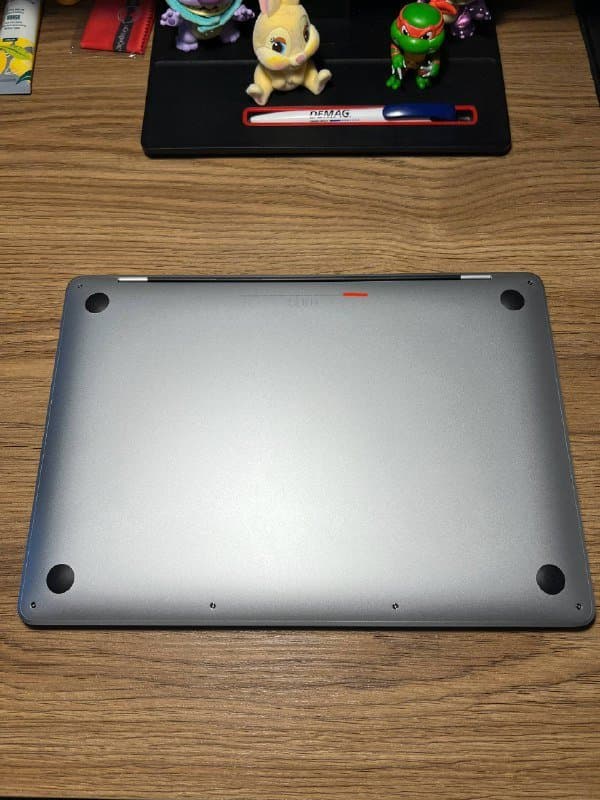 Apple MacBook Pro 13’ M1 2020 ноутбук 4